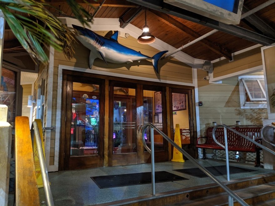 Dead Freddies Island Grill Dead Freddies Island Grill