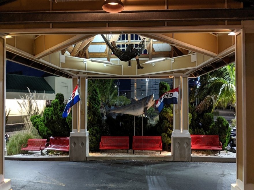 Dead Freddies Island Grill Dead Freddies Island Grill