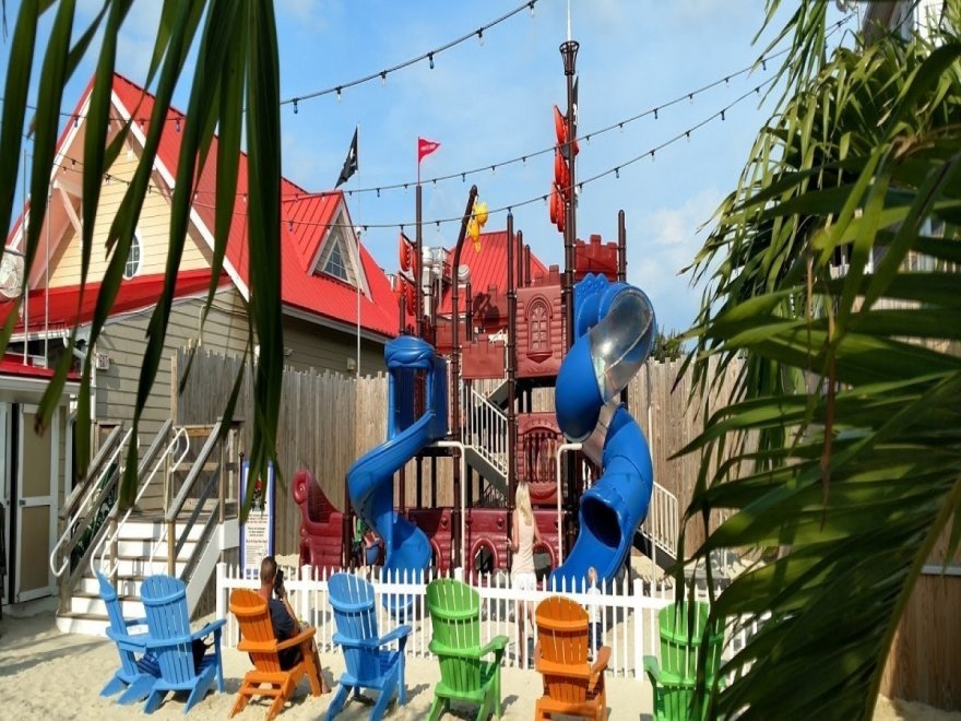 Dead Freddies Island Grill Dead Freddies Island Grill