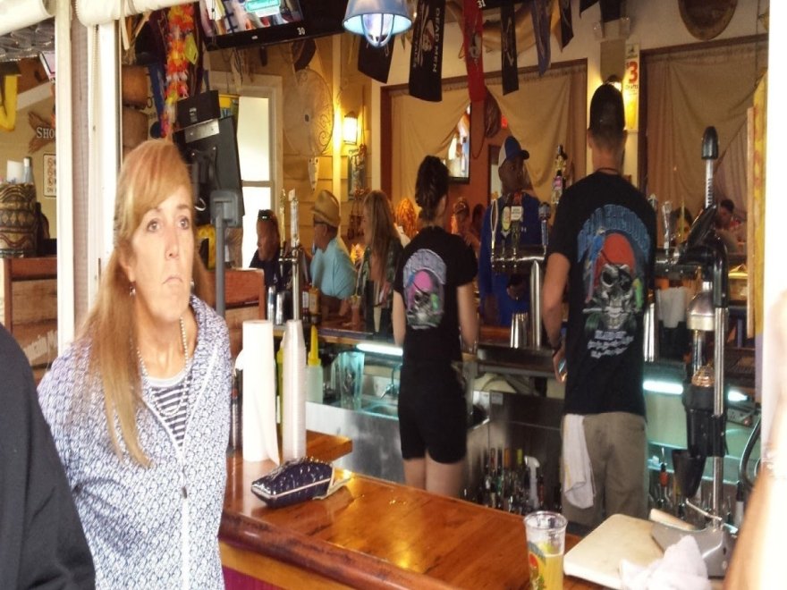 Dead Freddies Island Grill Dead Freddies Island Grill