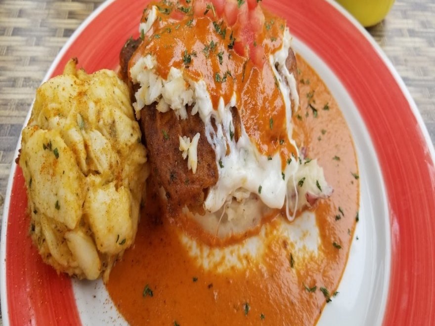 Dead Freddies Island Grill Dead Freddies Island Grill