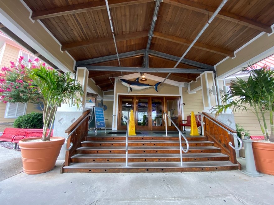 Dead Freddies Island Grill Dead Freddies Island Grill