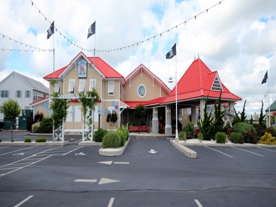 Dead Freddies Island Grill Dead Freddies Island Grill