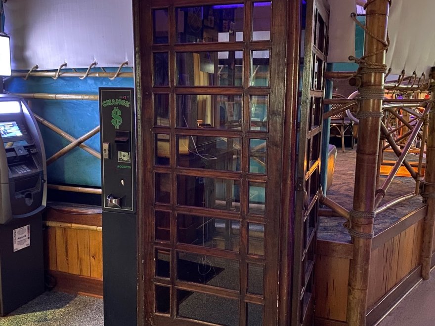 Dead Freddies Island Grill Dead Freddies Island Grill