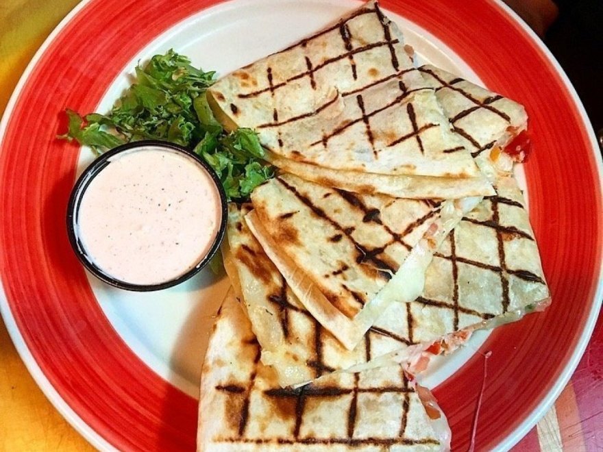 Dead Freddies Island Grill Dead Freddies Island Grill