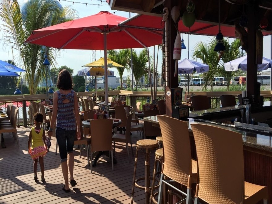 Dead Freddies Island Grill Dead Freddies Island Grill