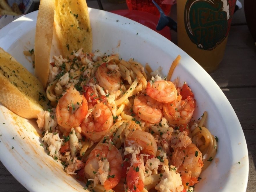 Dead Freddies Island Grill Dead Freddies Island Grill