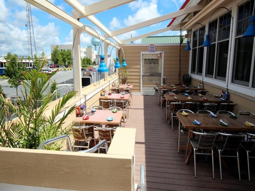 Dead Freddies Island Grill Dead Freddies Island Grill