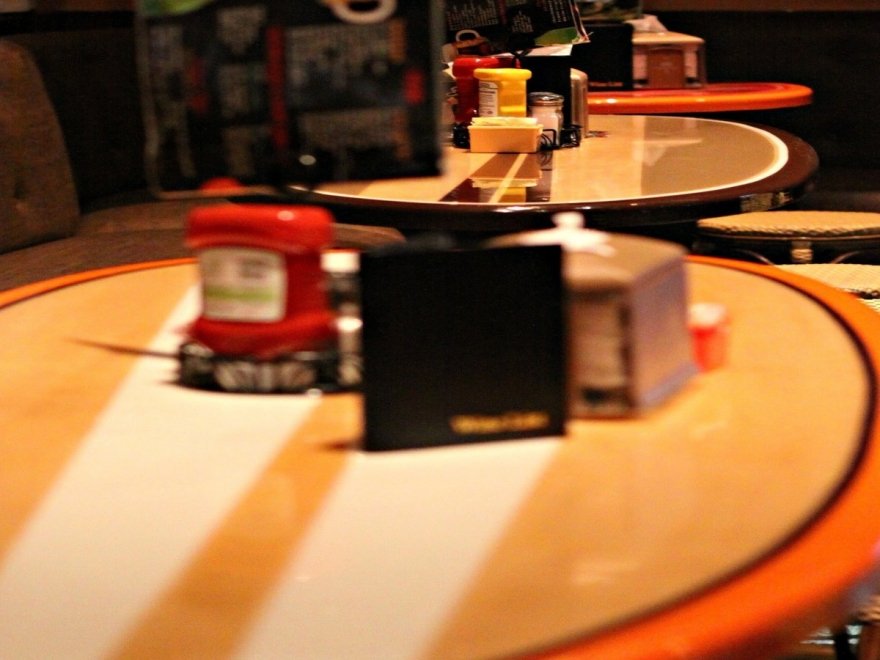 Dead Freddies Island Grill Dead Freddies Island Grill