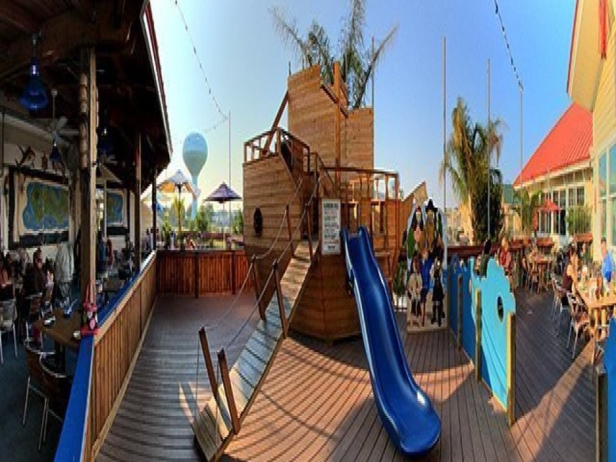 Dead Freddies Island Grill Dead Freddies Island Grill