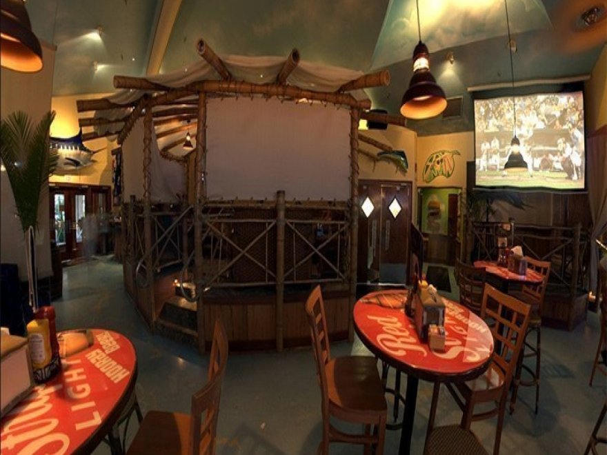 Dead Freddies Island Grill Dead Freddies Island Grill