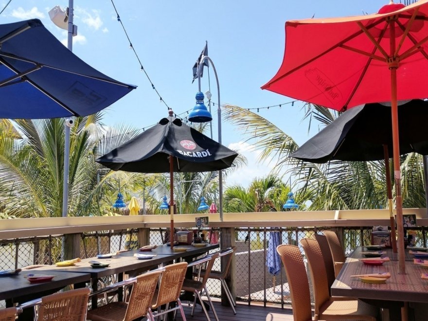 Dead Freddies Island Grill Dead Freddies Island Grill