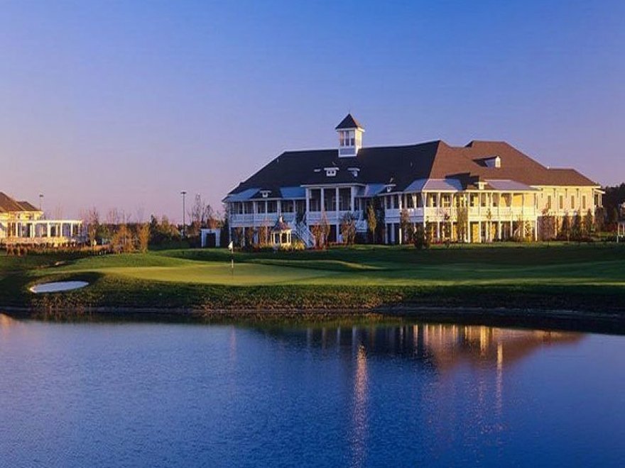 Ocean City Golf Getaway