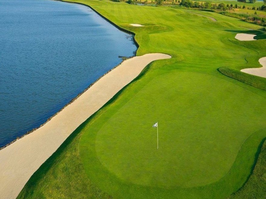 Ocean City Golf Getaway