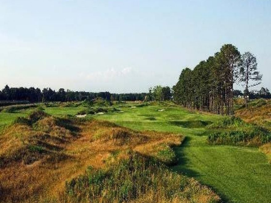 Glen Riddle Golf Club