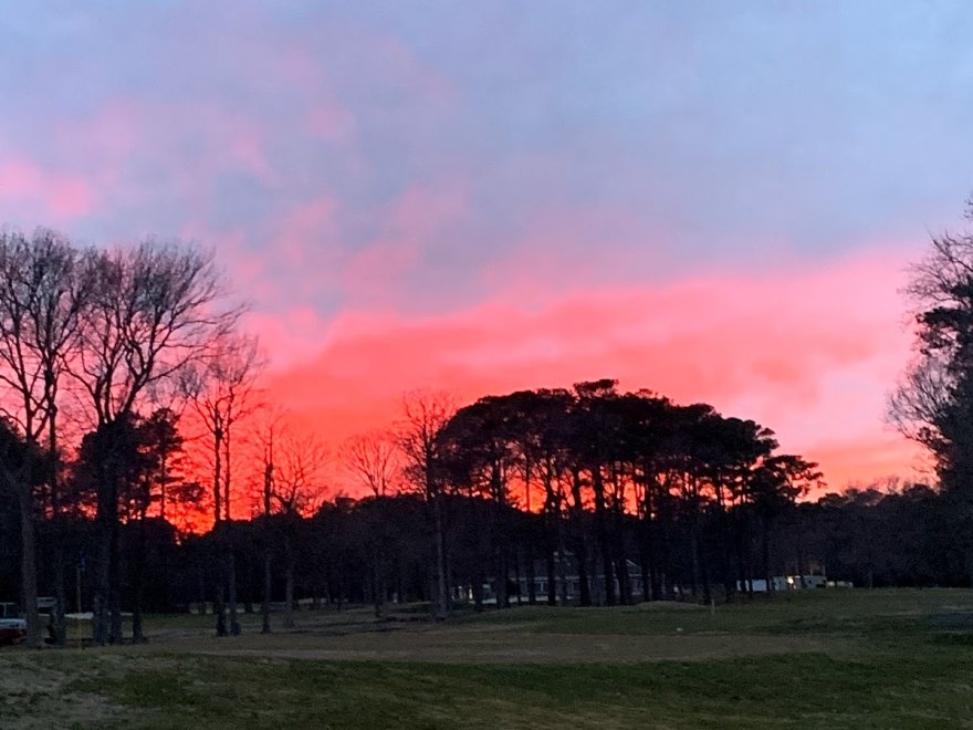 Ocean Pines Golf Club