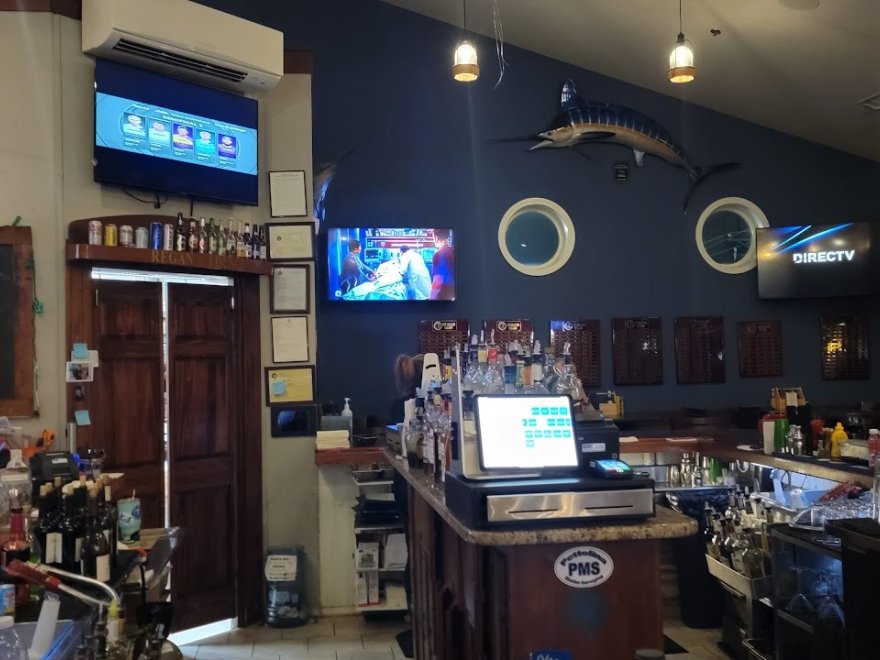 Ocean City Marlin Club Inc Ocean City Marlin Club Inc