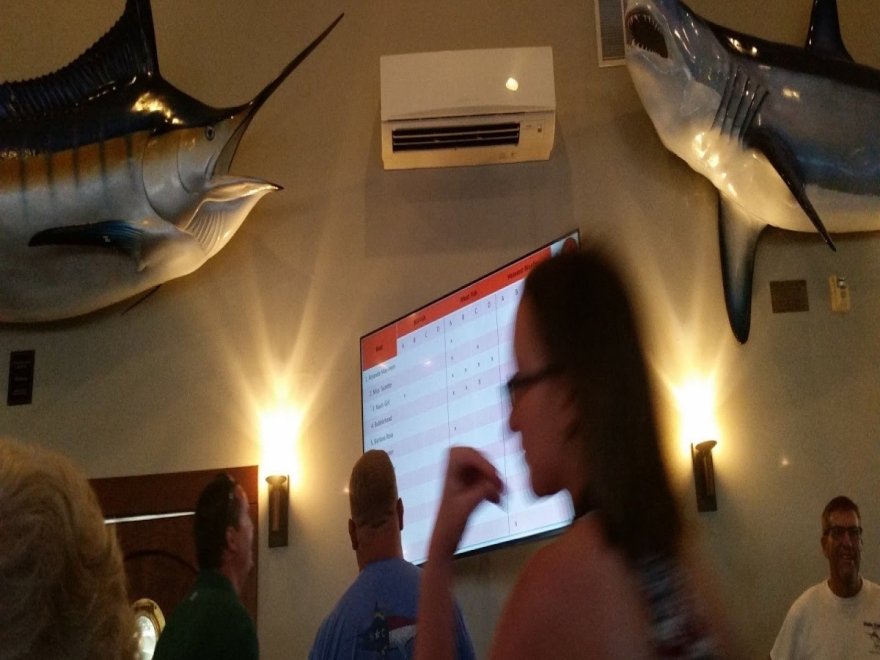 Ocean City Marlin Club Inc Ocean City Marlin Club Inc