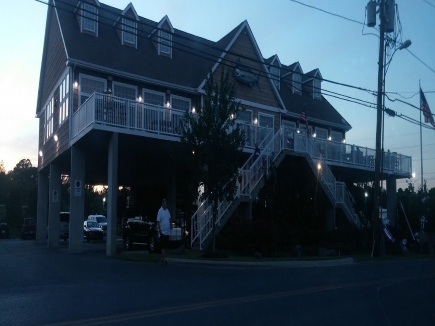 Ocean City Marlin Club Inc Ocean City Marlin Club Inc