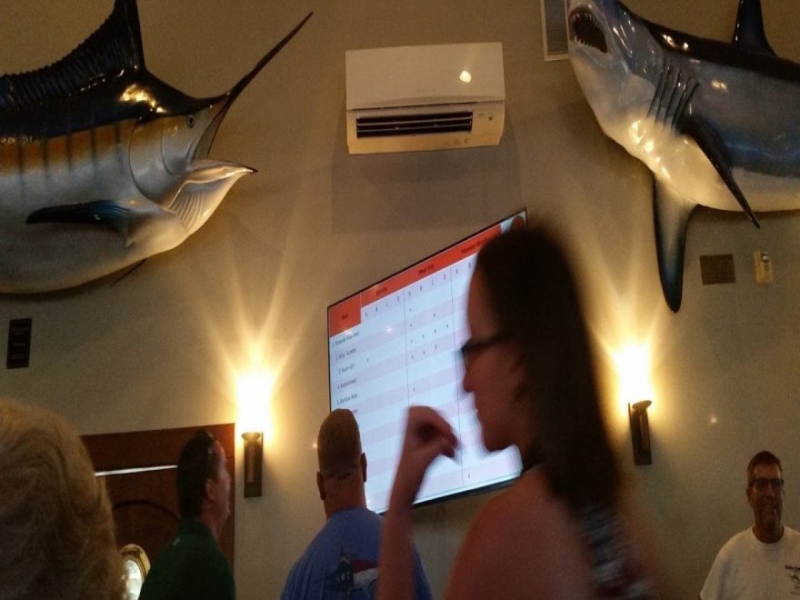Ocean City Marlin Club Inc Ocean City Marlin Club Inc