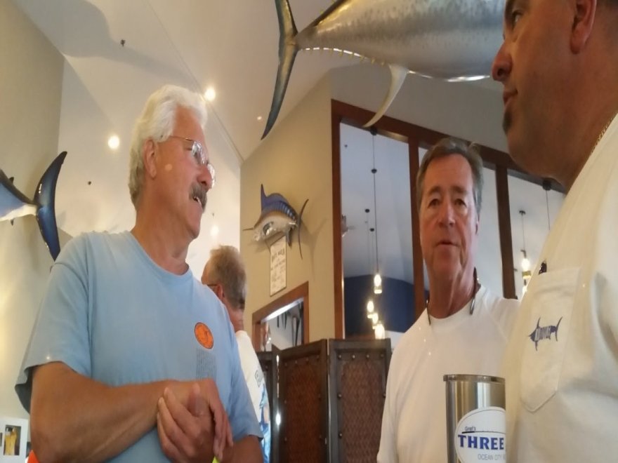Ocean City Marlin Club Inc Ocean City Marlin Club Inc
