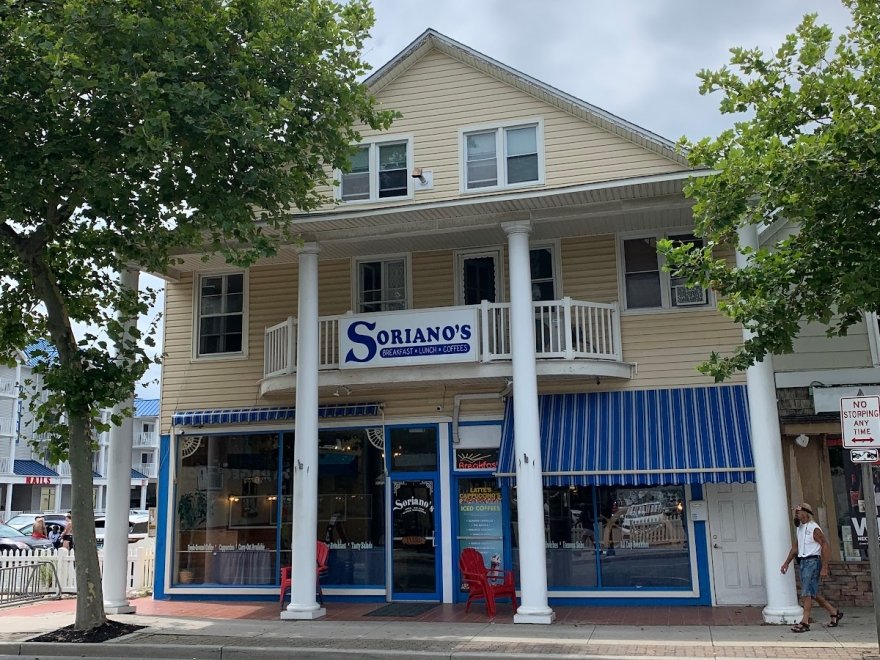 Soriano's Restaurant & Coffee Shop Soriano's Restaurant & Coffee Shop