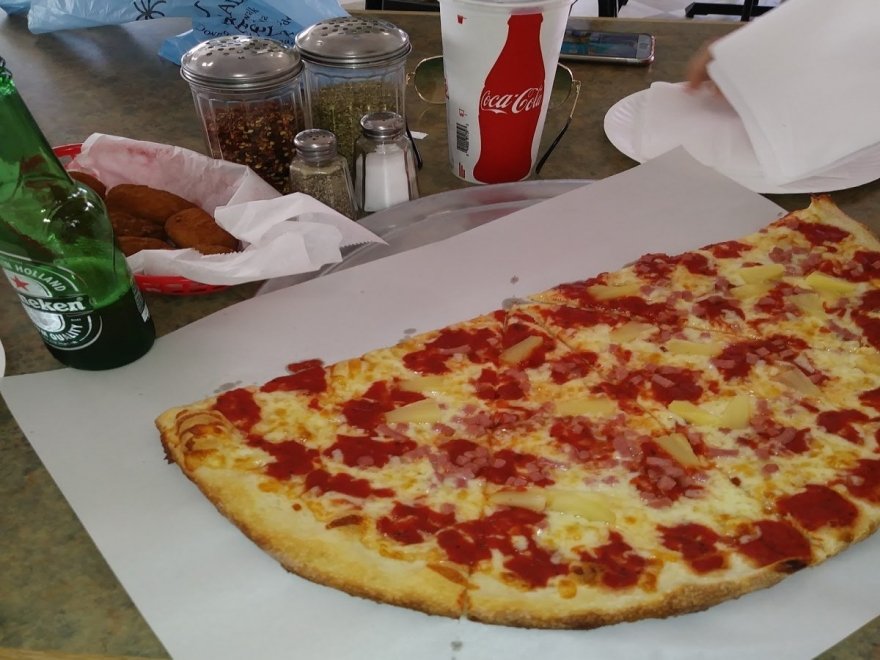 Piezanos Pizza Piezanos Pizza