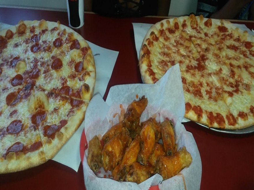 Piezanos Pizza Piezanos Pizza