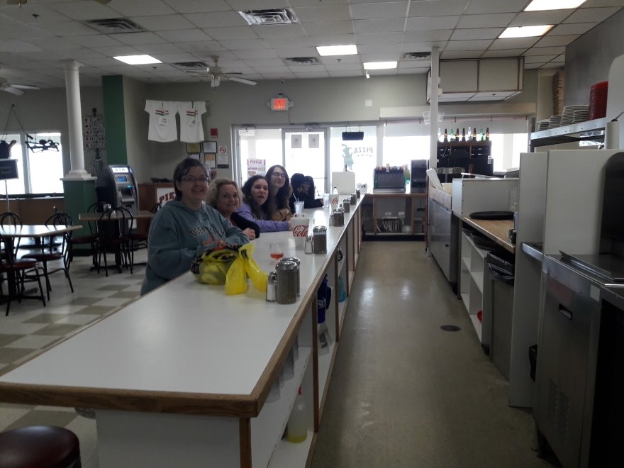 Piezanos Pizza Piezanos Pizza