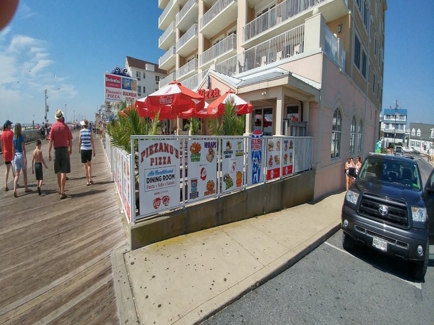 Piezanos Pizza Piezanos Pizza