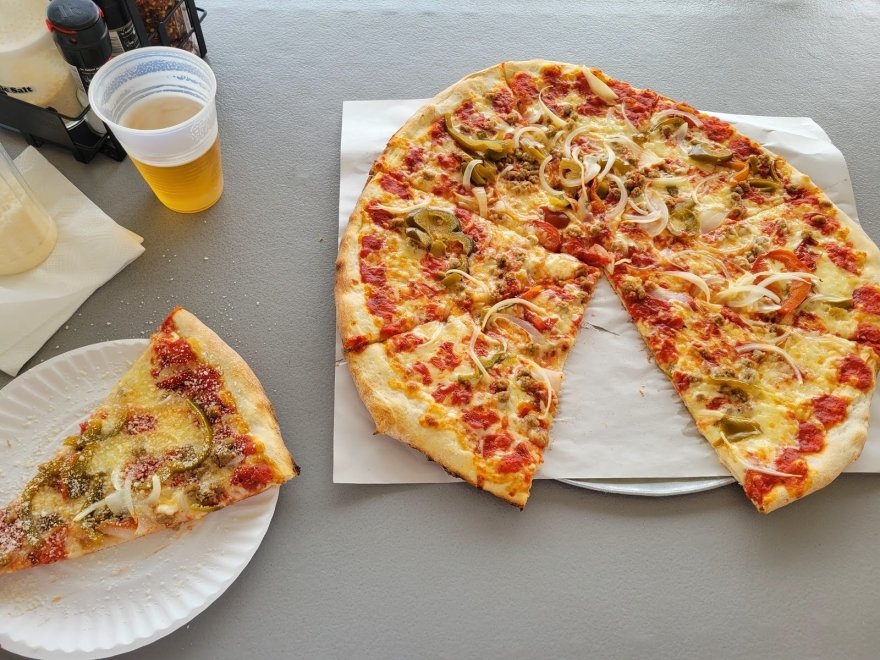 Piezanos Pizza Piezanos Pizza