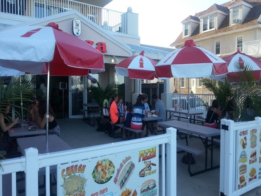 Piezanos Pizza Piezanos Pizza