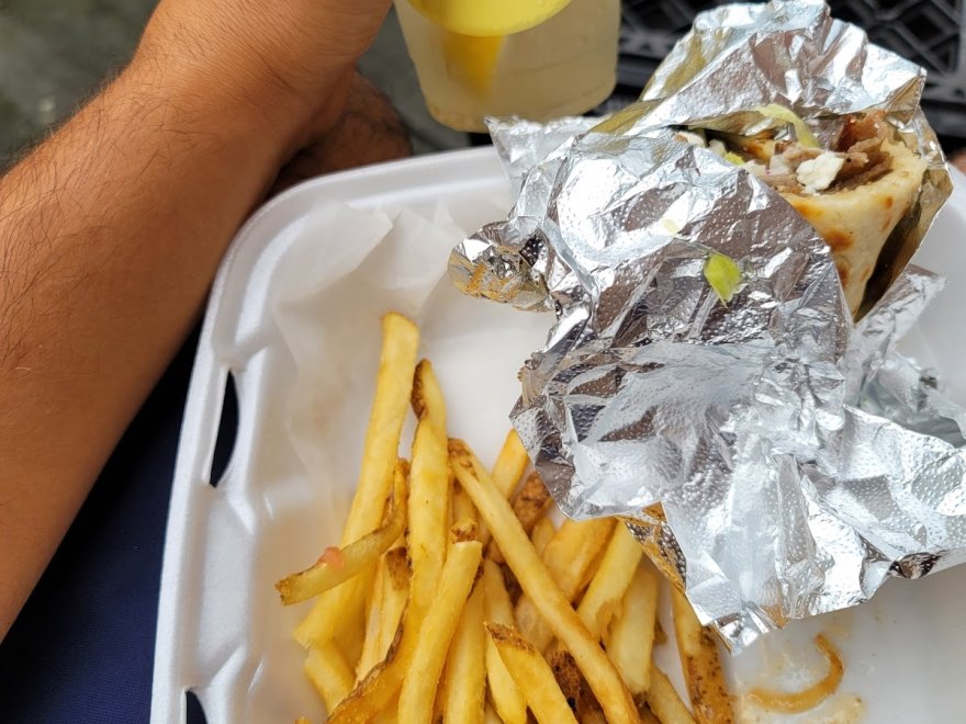 Golden Plate Sub Shop Golden Plate Sub Shop