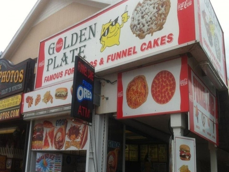 Golden Plate Sub Shop Golden Plate Sub Shop