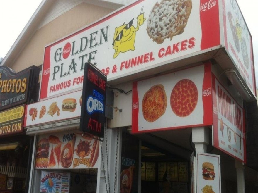 Golden Plate Sub Shop Golden Plate Sub Shop