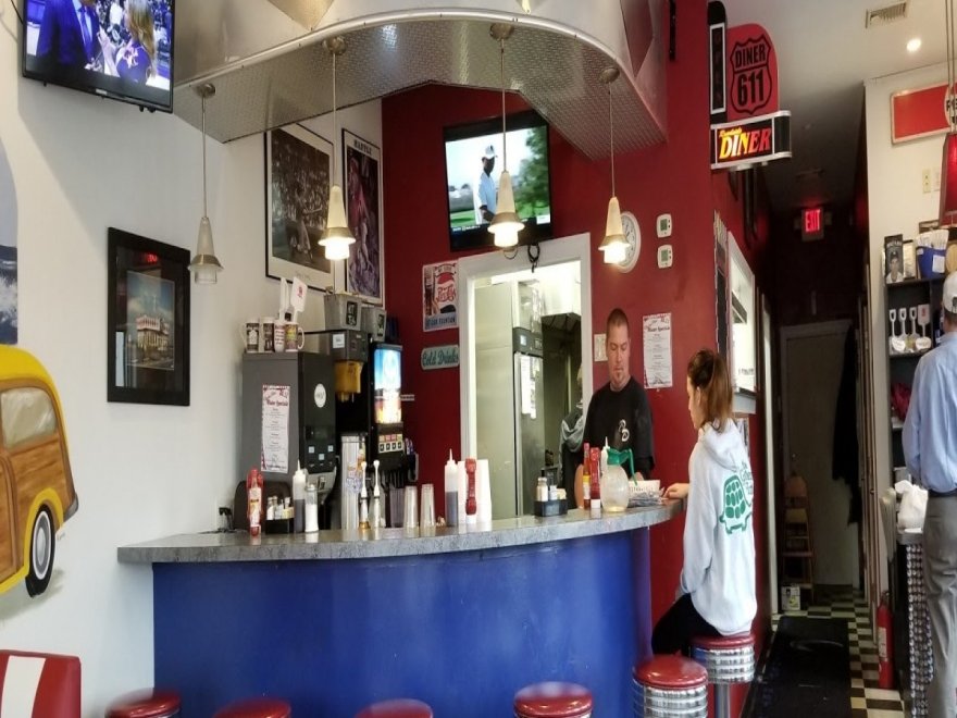 Decatur Diner Decatur Diner