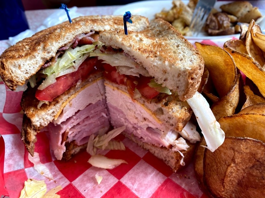 Decatur Diner Decatur Diner