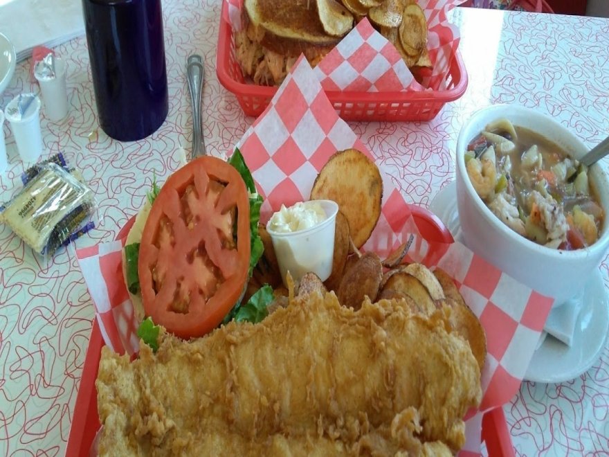 Decatur Diner Decatur Diner