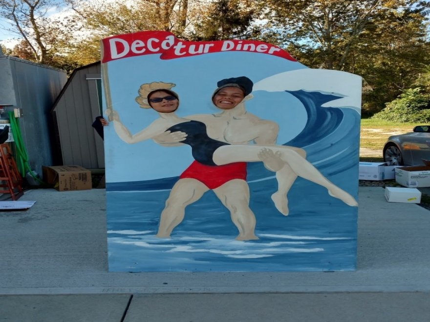 Decatur Diner Decatur Diner