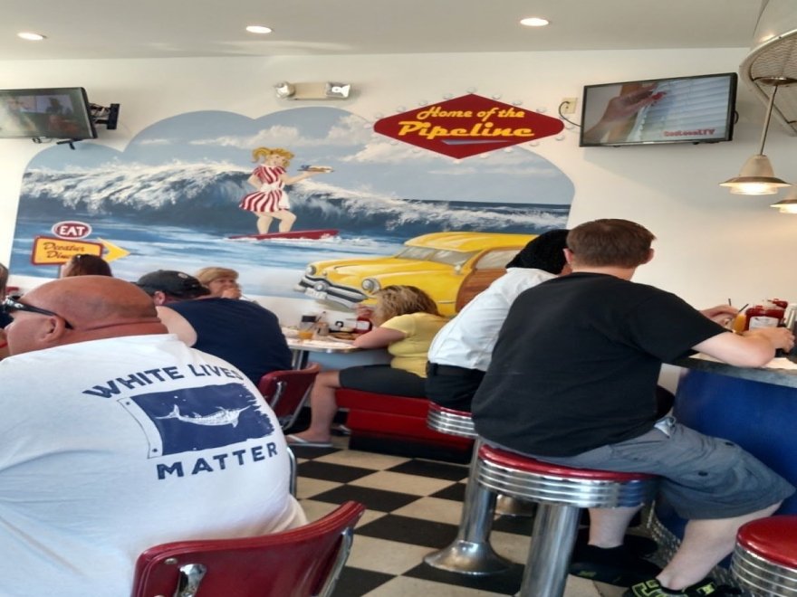 Decatur Diner Decatur Diner