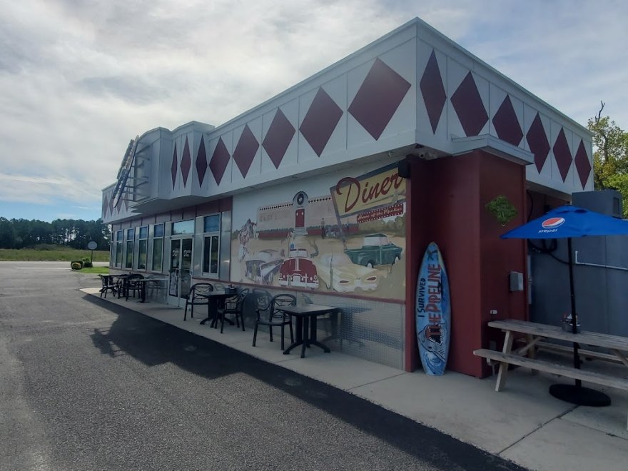 Decatur Diner Decatur Diner