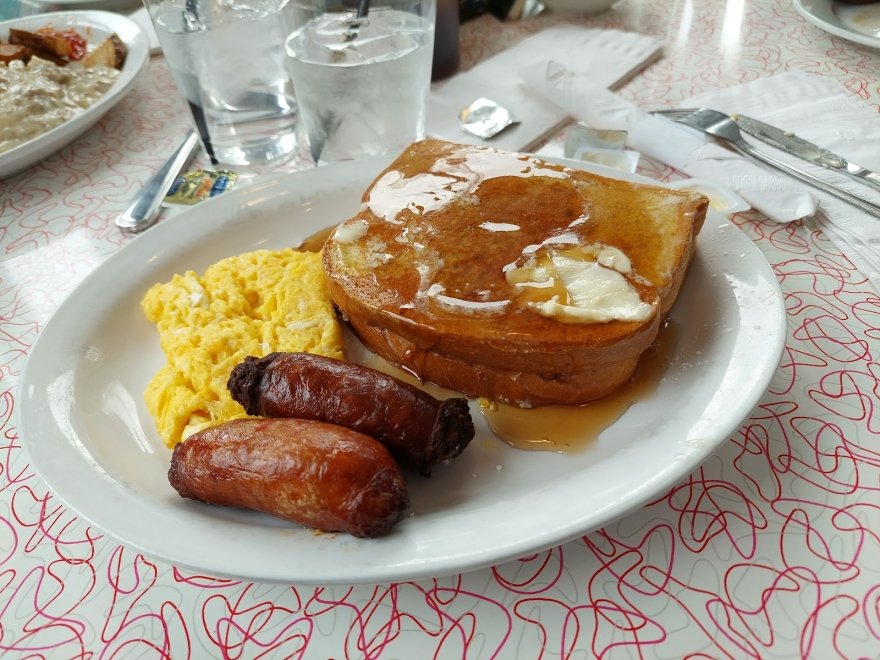 Decatur Diner Decatur Diner