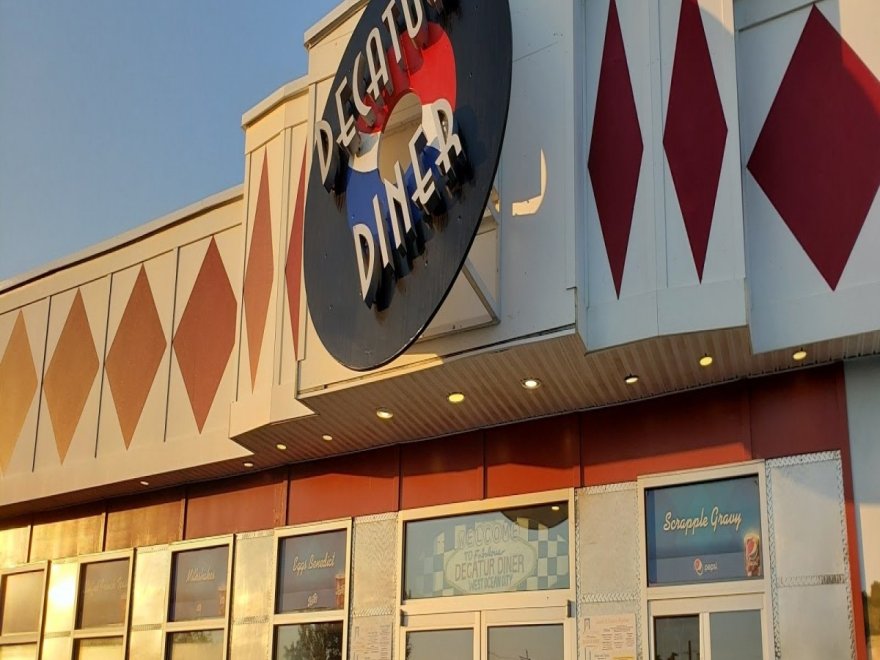 Decatur Diner Decatur Diner