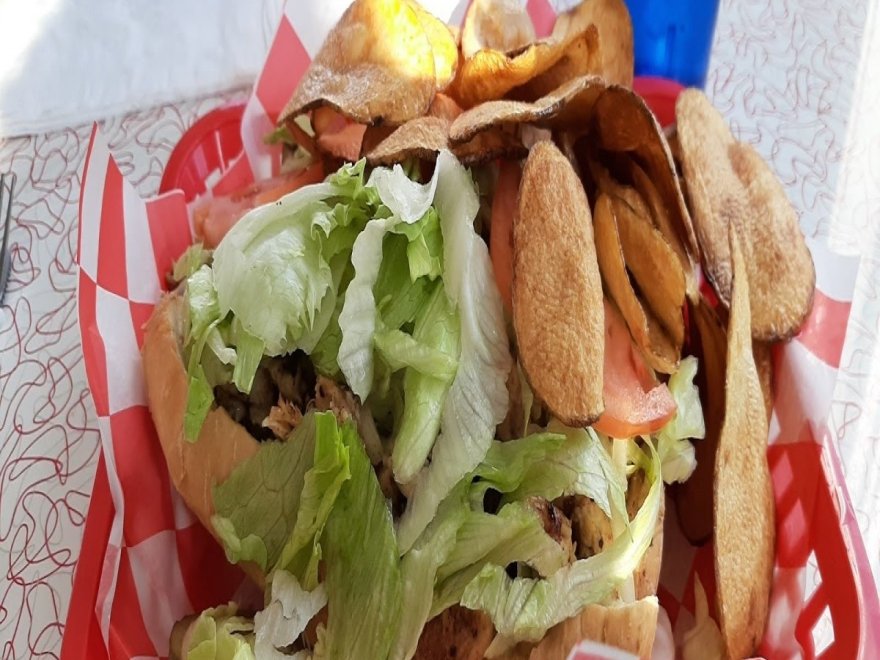 Decatur Diner Decatur Diner