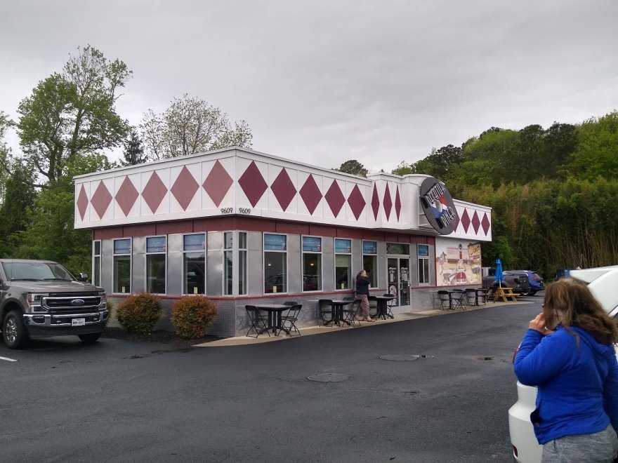 Decatur Diner Decatur Diner