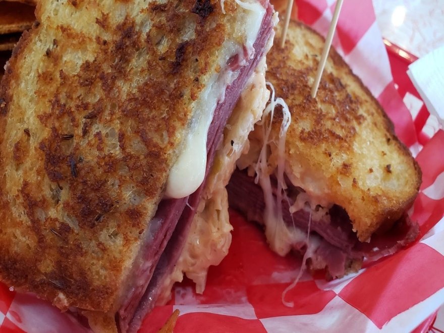 Decatur Diner Decatur Diner