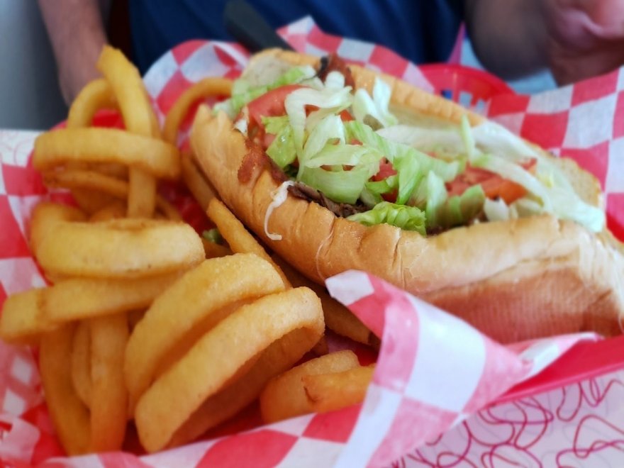 Decatur Diner Decatur Diner