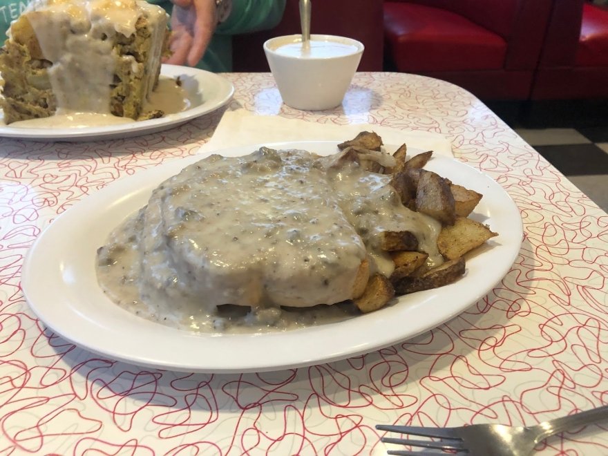 Decatur Diner Decatur Diner