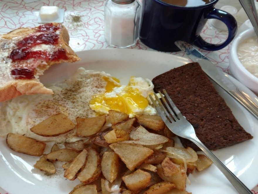 Decatur Diner Decatur Diner