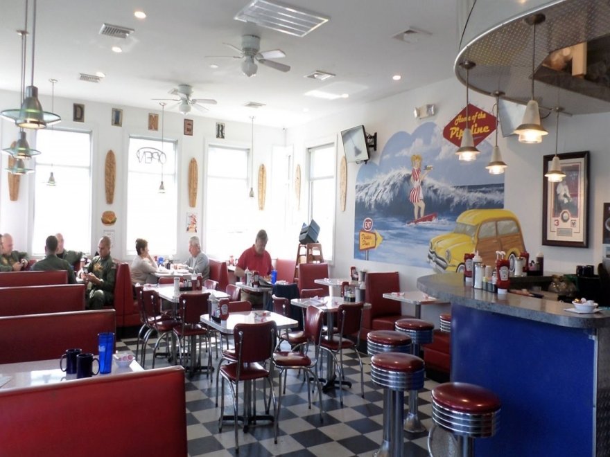 Decatur Diner Decatur Diner